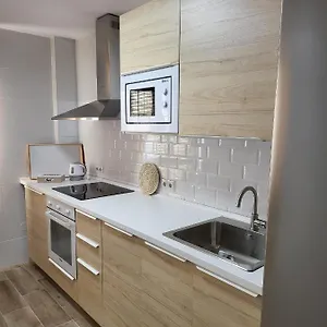 Apartamento Sh Apartamento