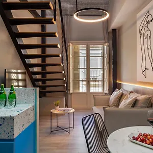 Apartamento Coeo Pena Design Apartments, Málaga