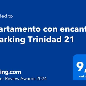 Trinidad 21 Apartamento